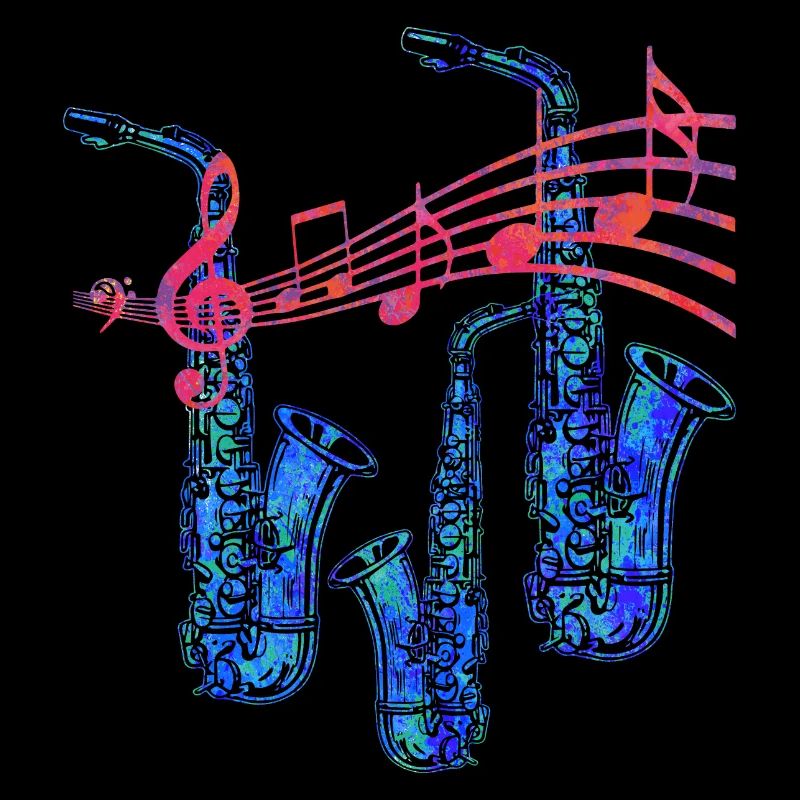 saxophone