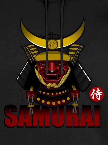 Samurai