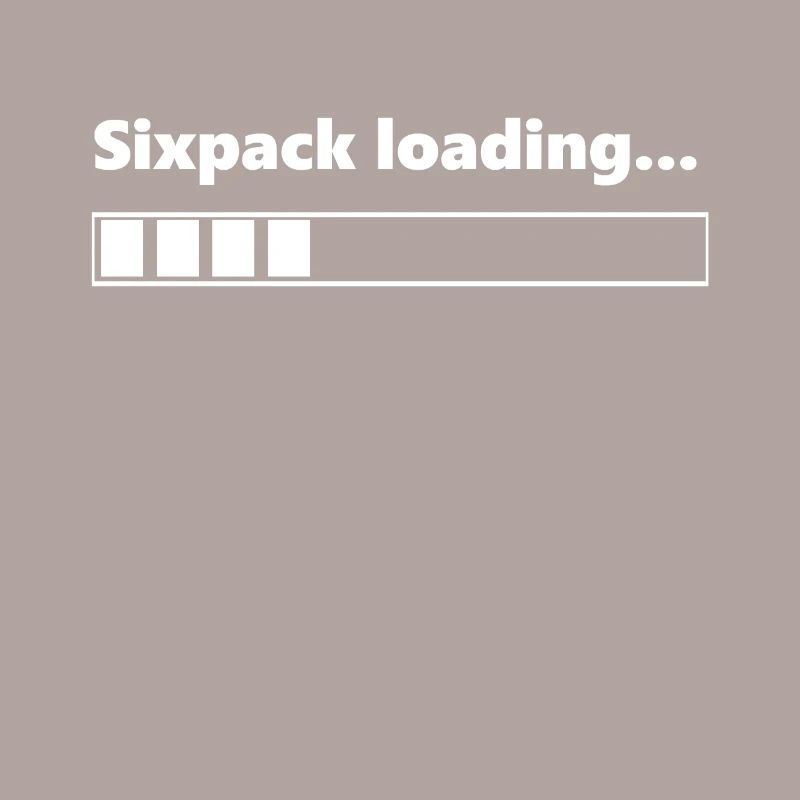 Six-pack Loading