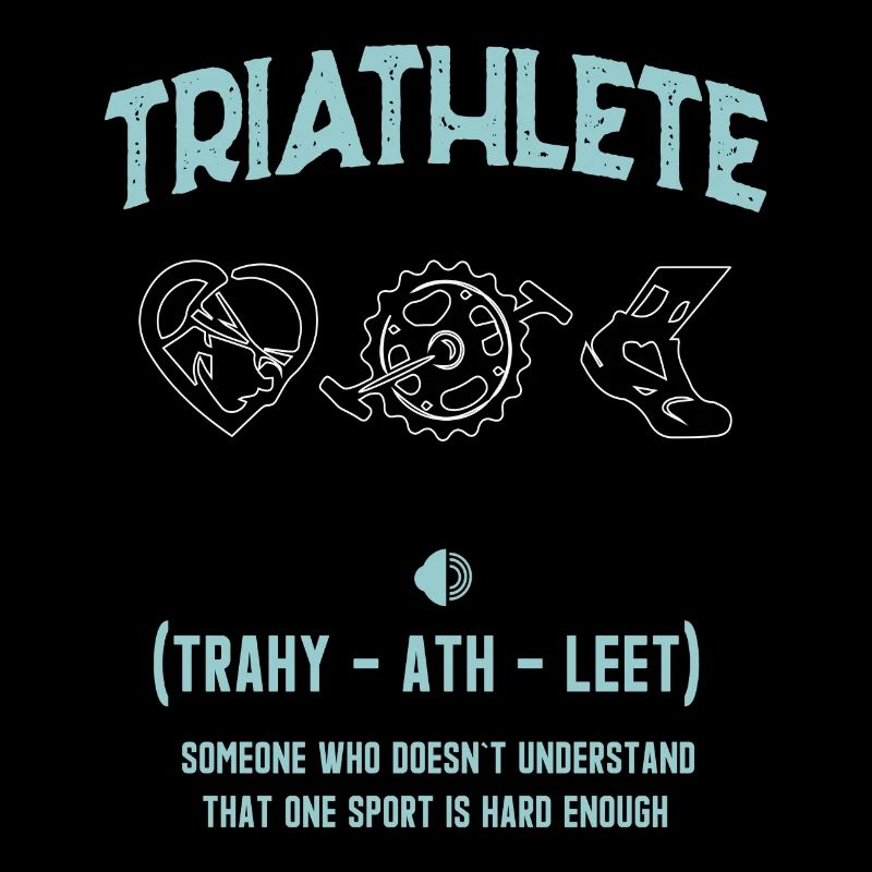 Triathlet