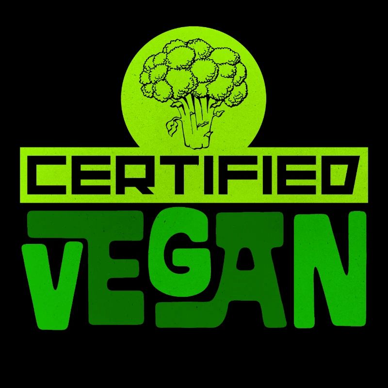 Végétalien végétalien