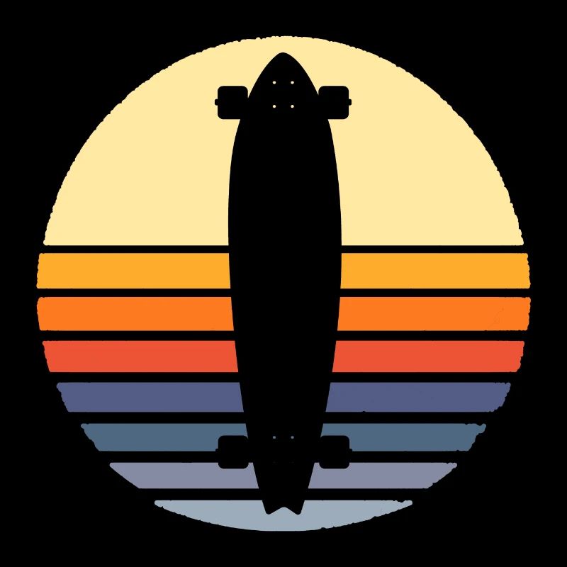 Longboard