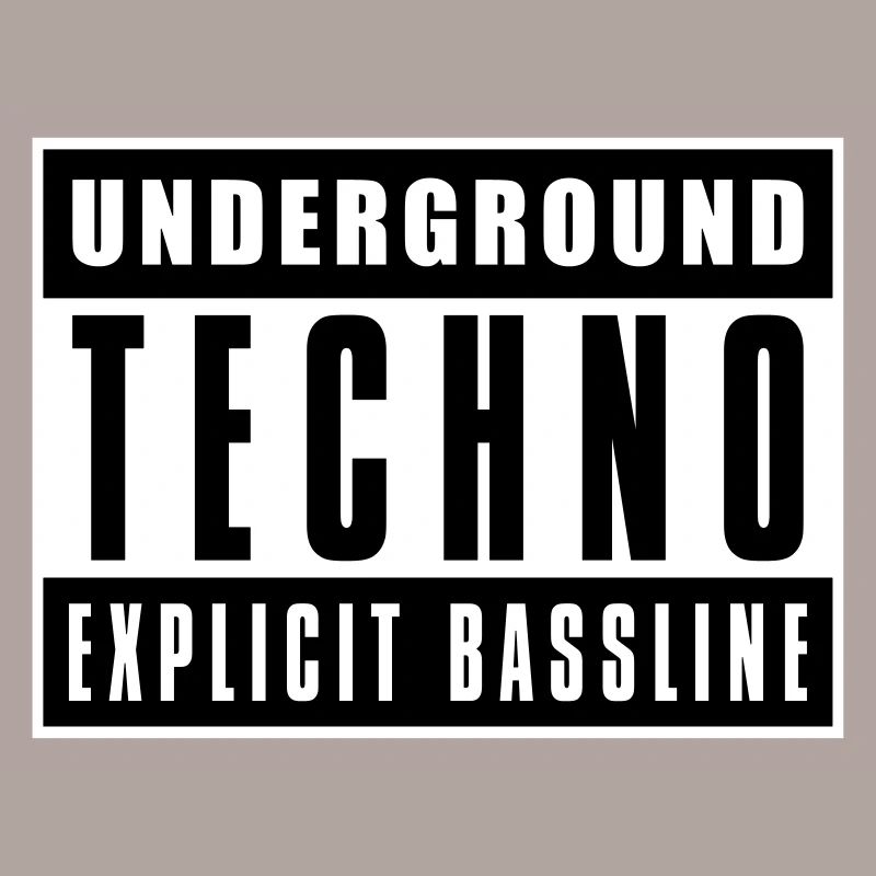 Underground Techno