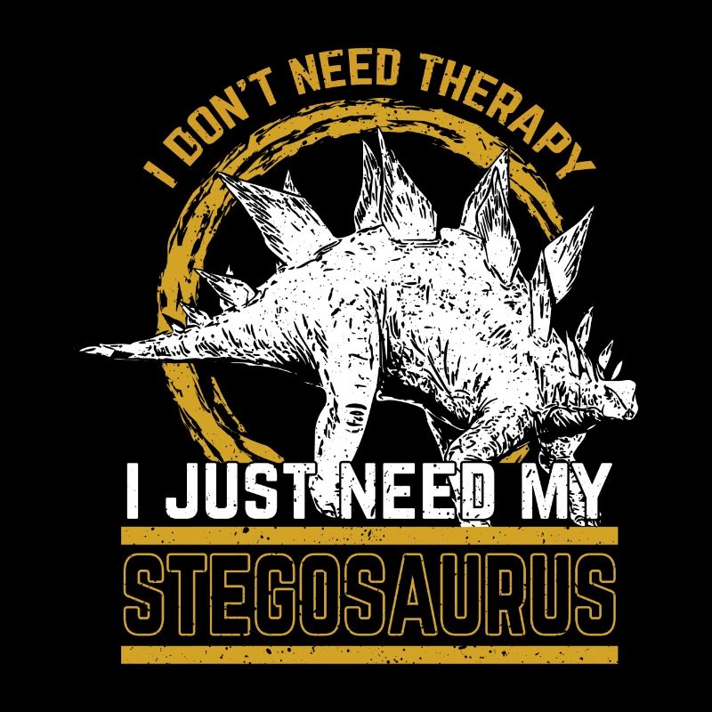 Stegosaurus