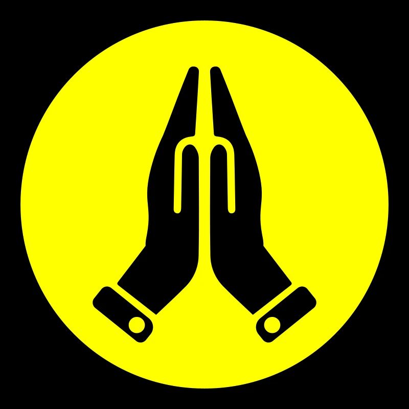 Hände symbol