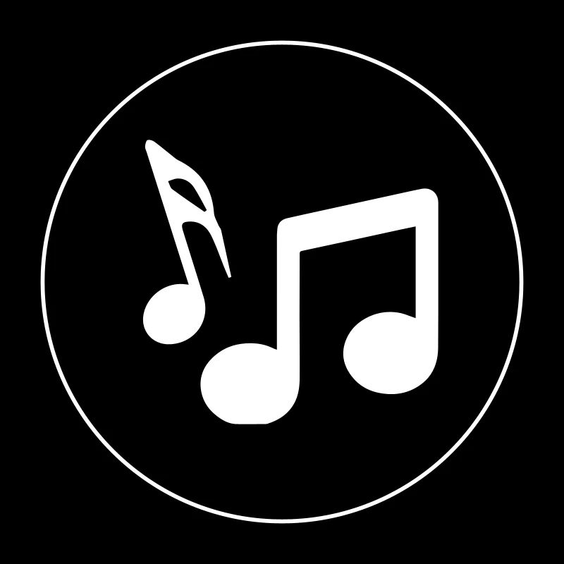 Notes de musique