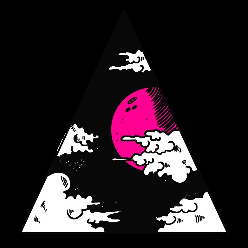sky moon