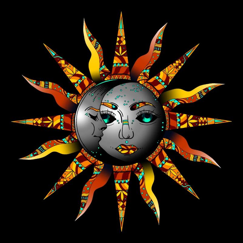 LUNE SOLAIRE