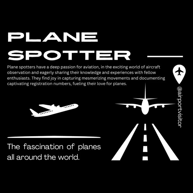 Faszination der Flugzeuge