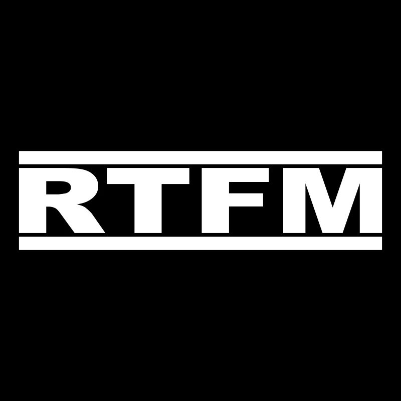 RTFM