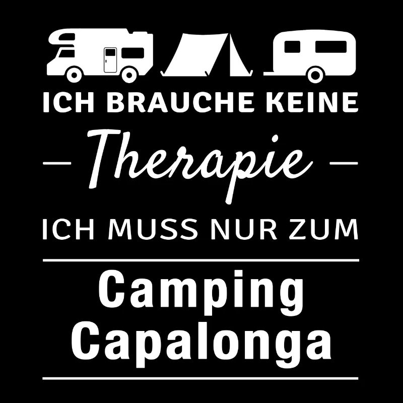 Therapie Capalonga