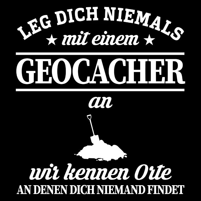 Geocaching