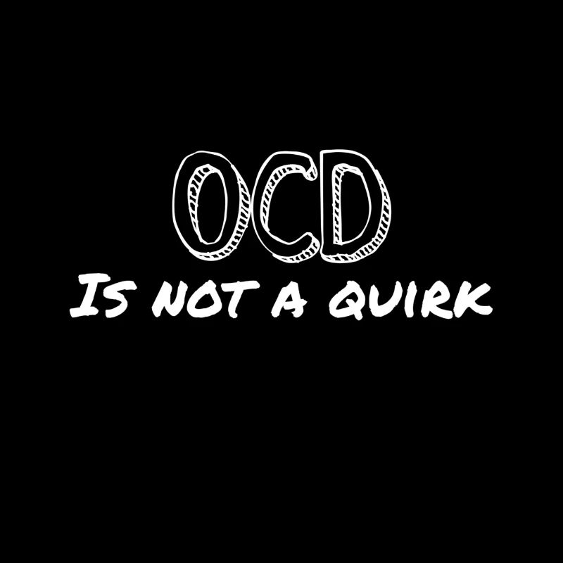 OCD-Bewusstsein