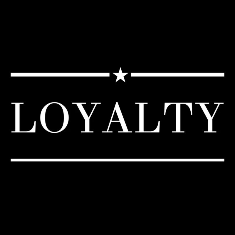 Loyalty