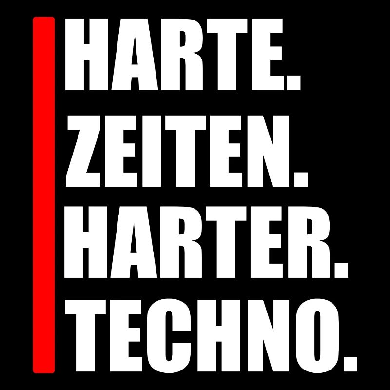 Techno Rave