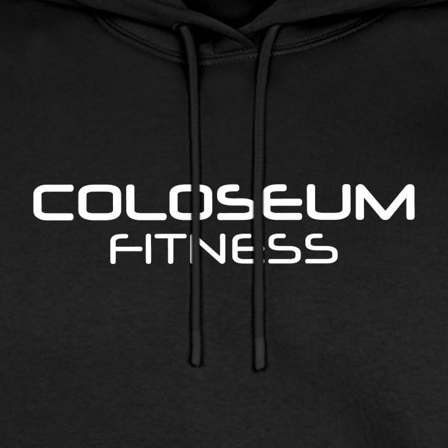 Coloseum Fitness