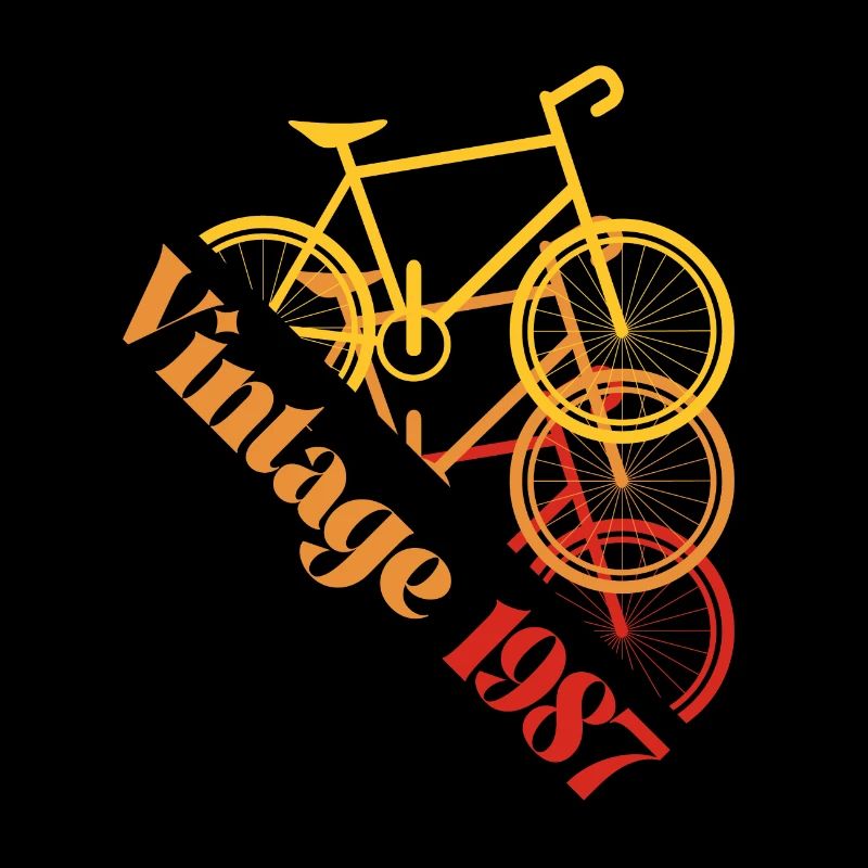 1987 Vintage
