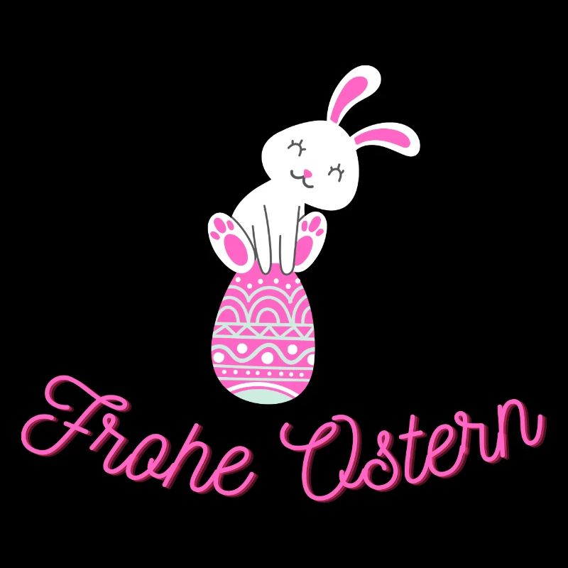 Frohe Ostern