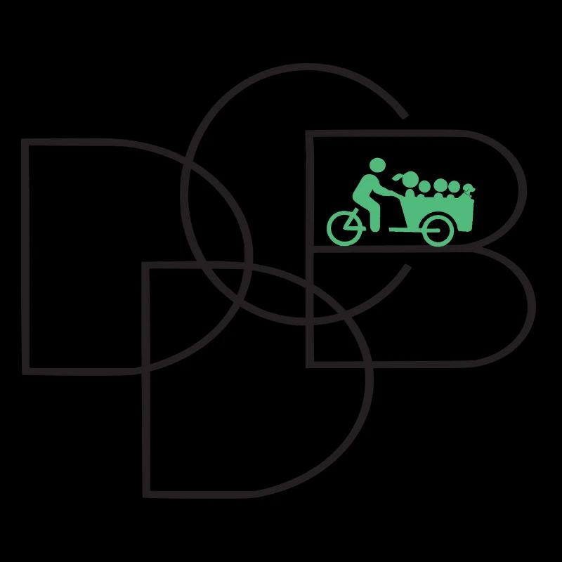 D.D.C.B - Daily Driven Cargo Bikers