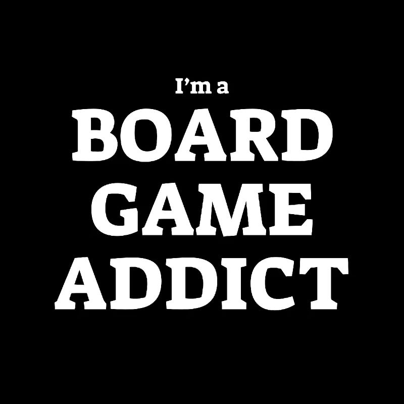 Board Game Addict