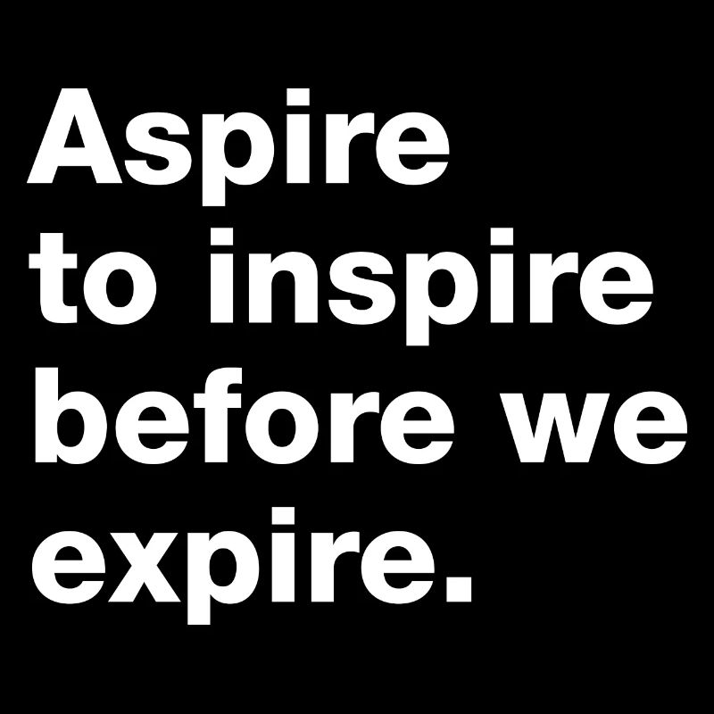 Aspire