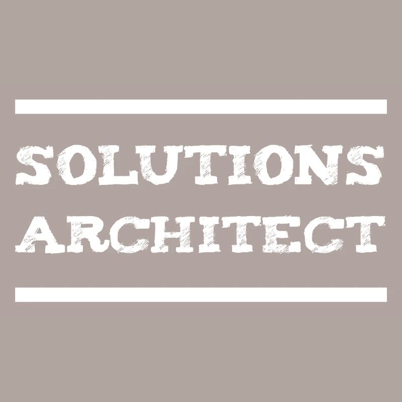 Solutions Architect 2 Datentechniker IT Informatik