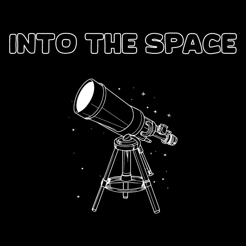 Into Space Telescope