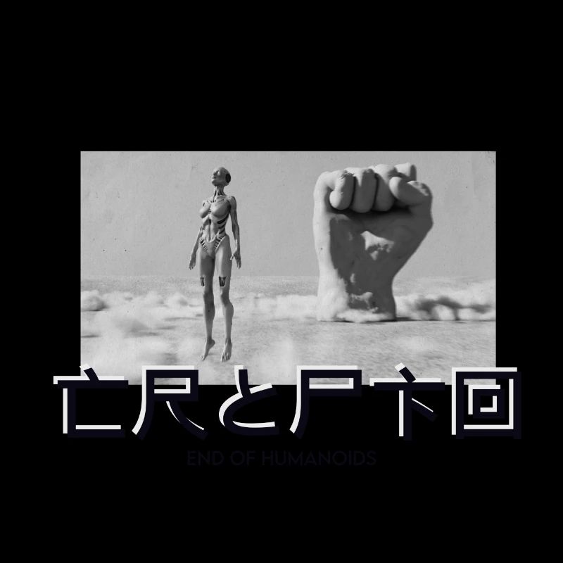 Humanoid