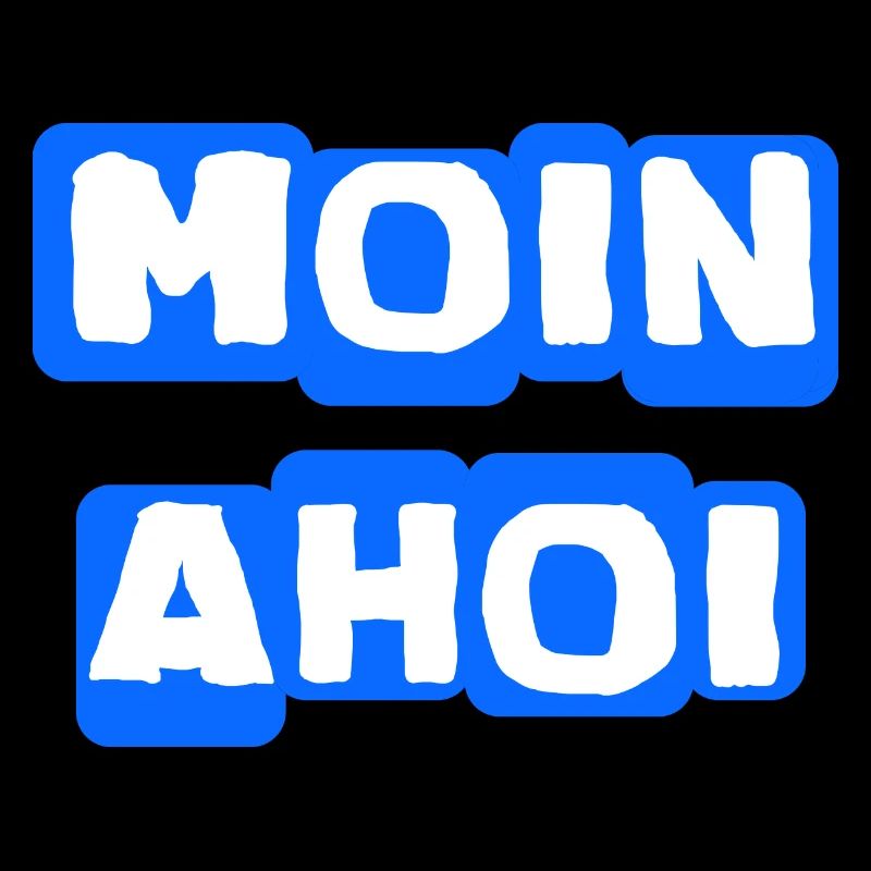 Moin Ahoy Style Authentique