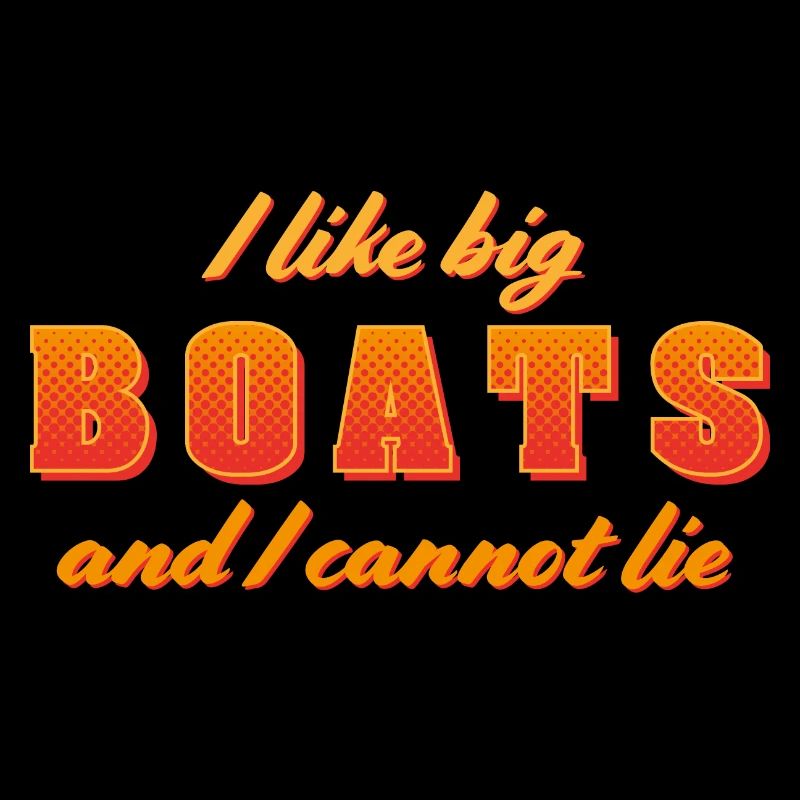 Gros bateaux