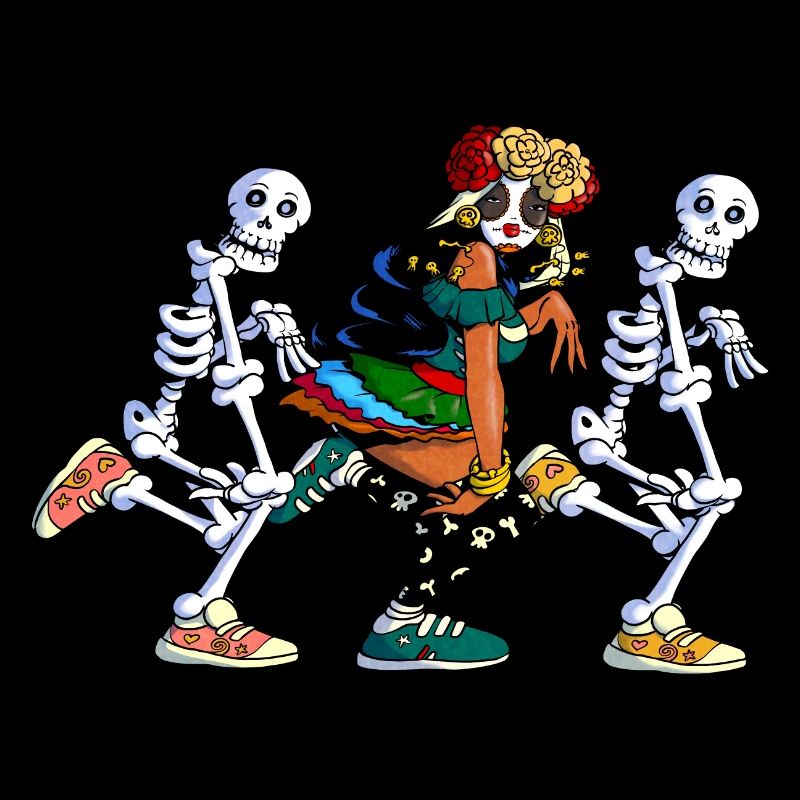 Mexicangirl Dance 2