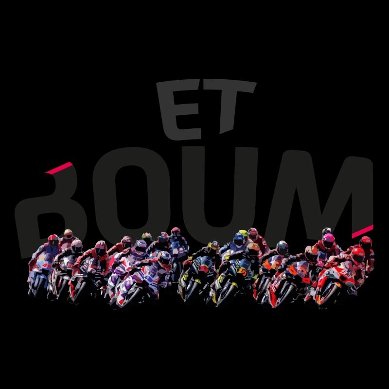 ET BOUM