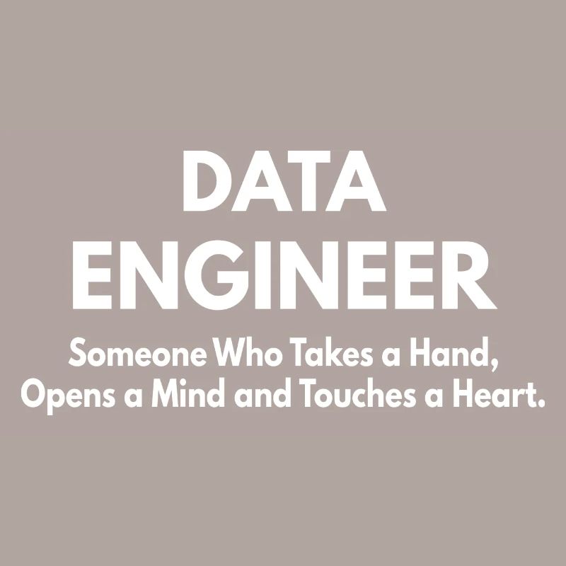 data engineer