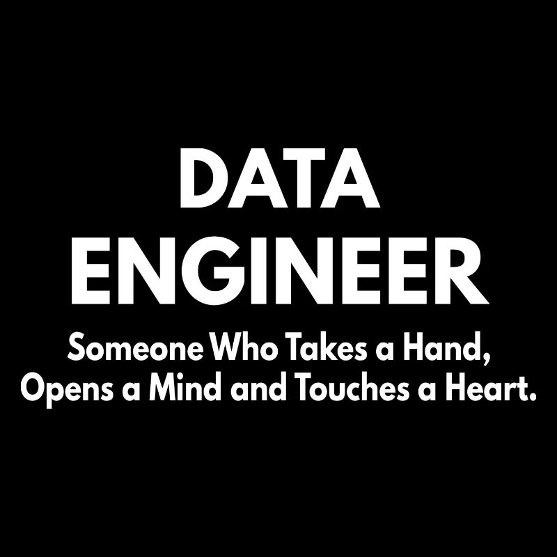 data engineer