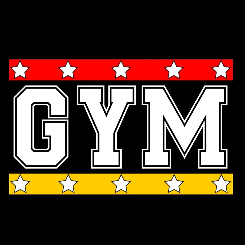 gym de