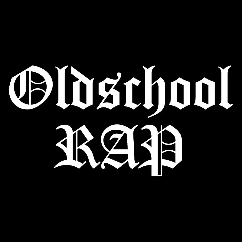 Rap à l’ancienne