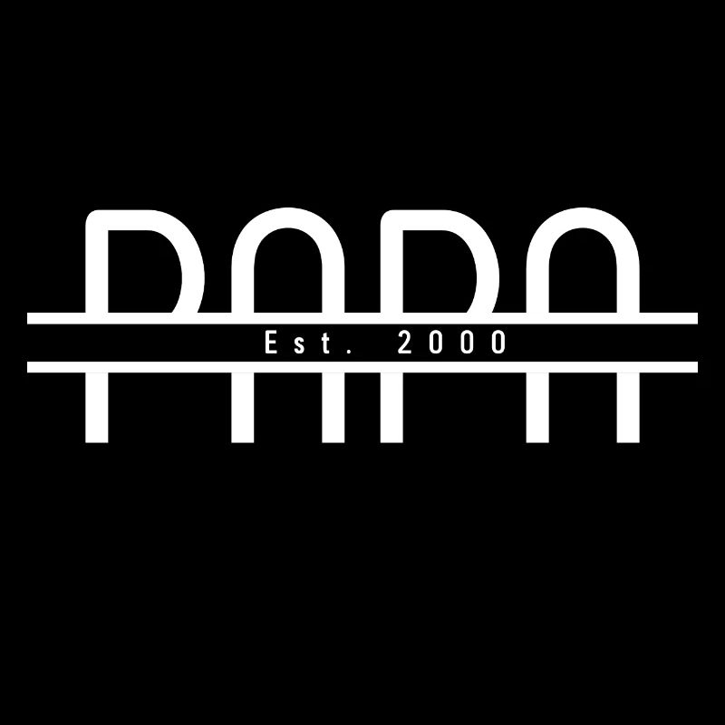 Papa Est 2000