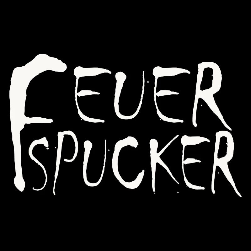Feuerspucker