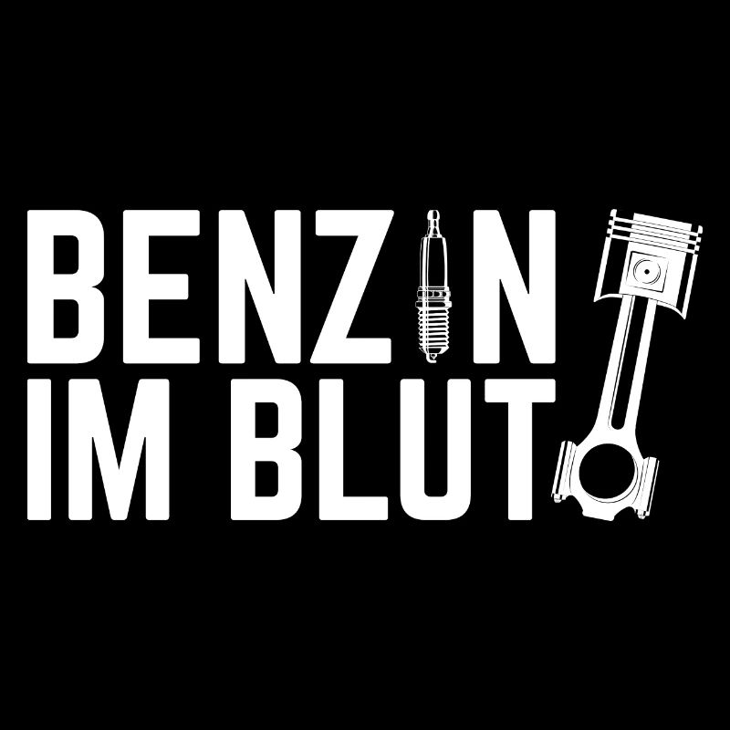 Benzin im Blut
