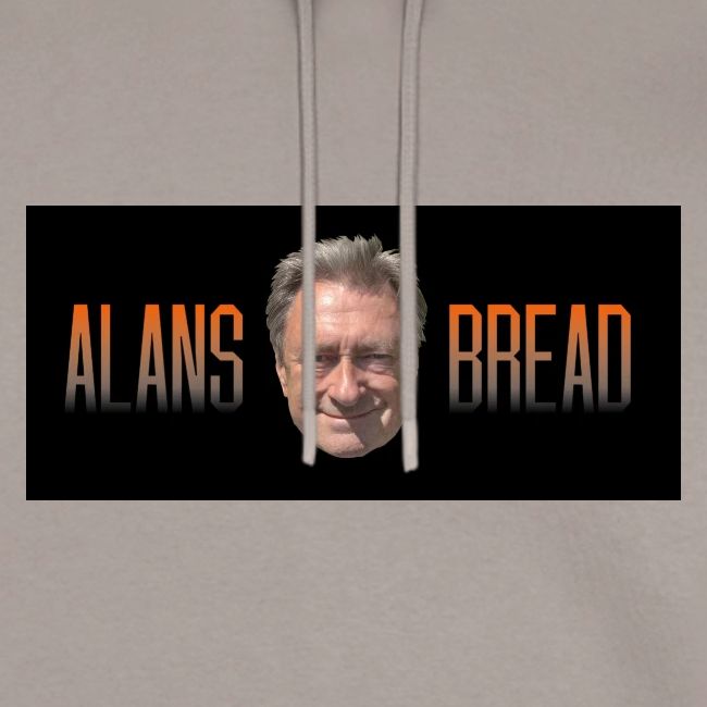 Alans Bread