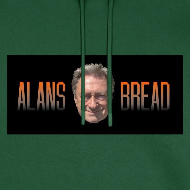 Alans Bread