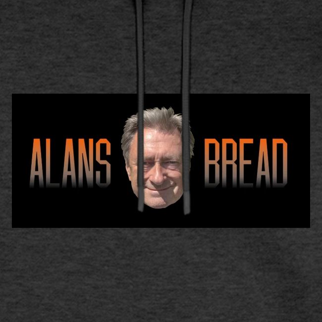 Alans Bread