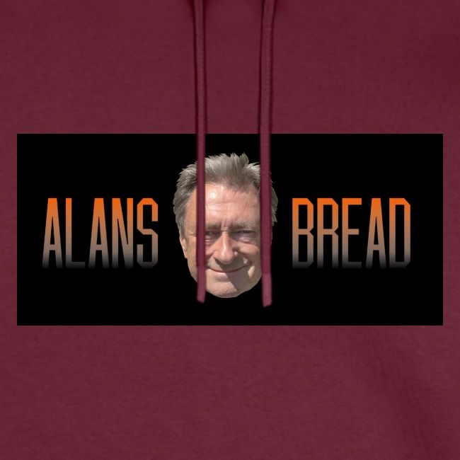 Alans Bread