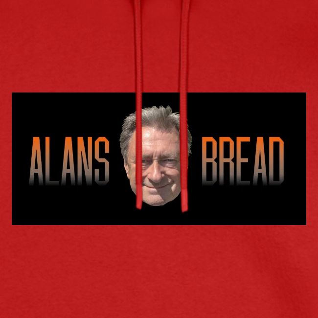 Alans Bread