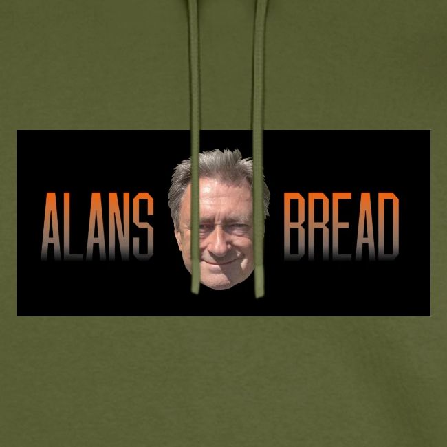 Alans Bread