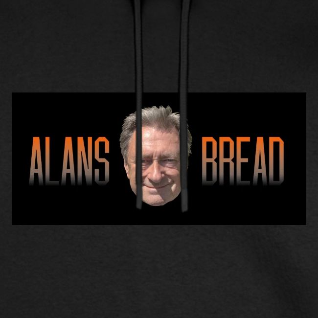 Alans Bread