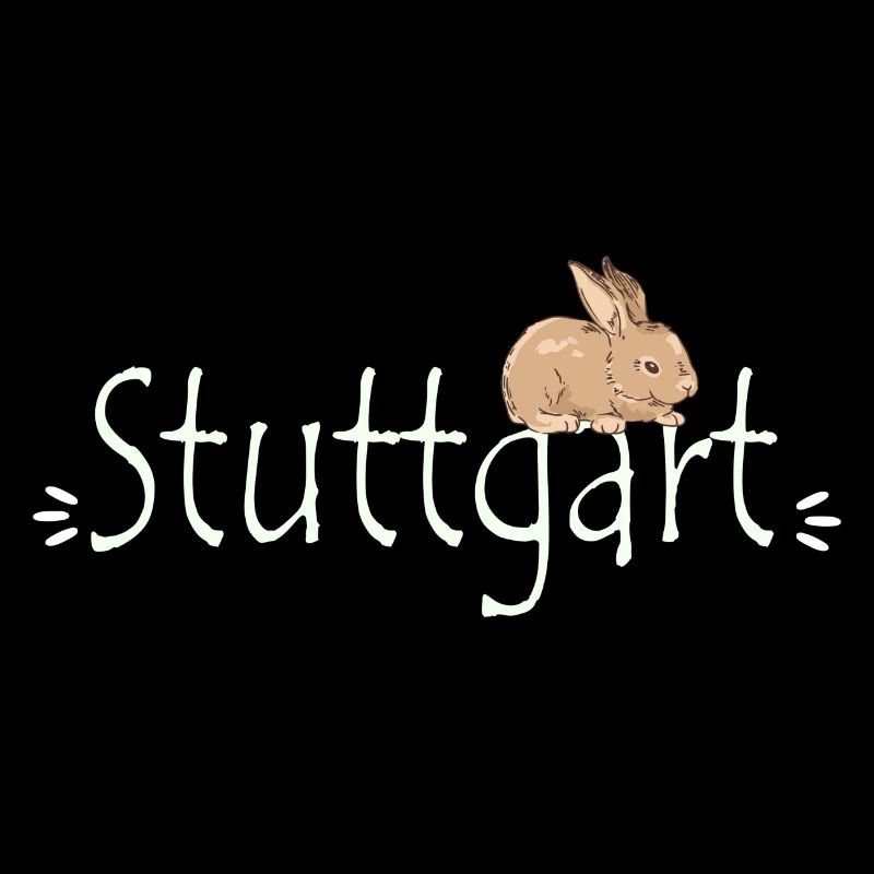 Stuttgart Hase