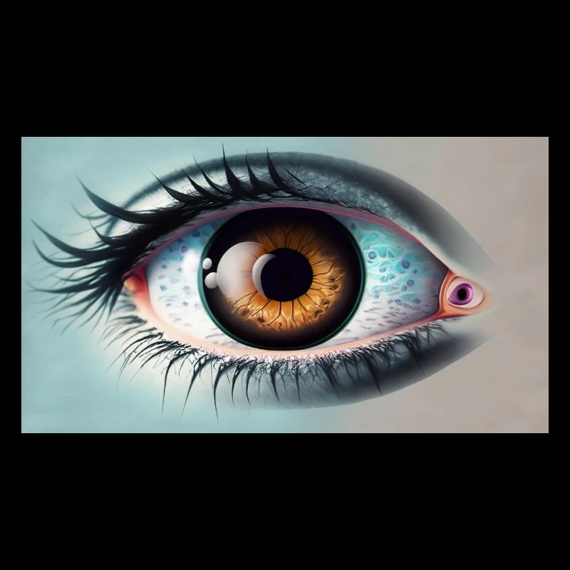 eye