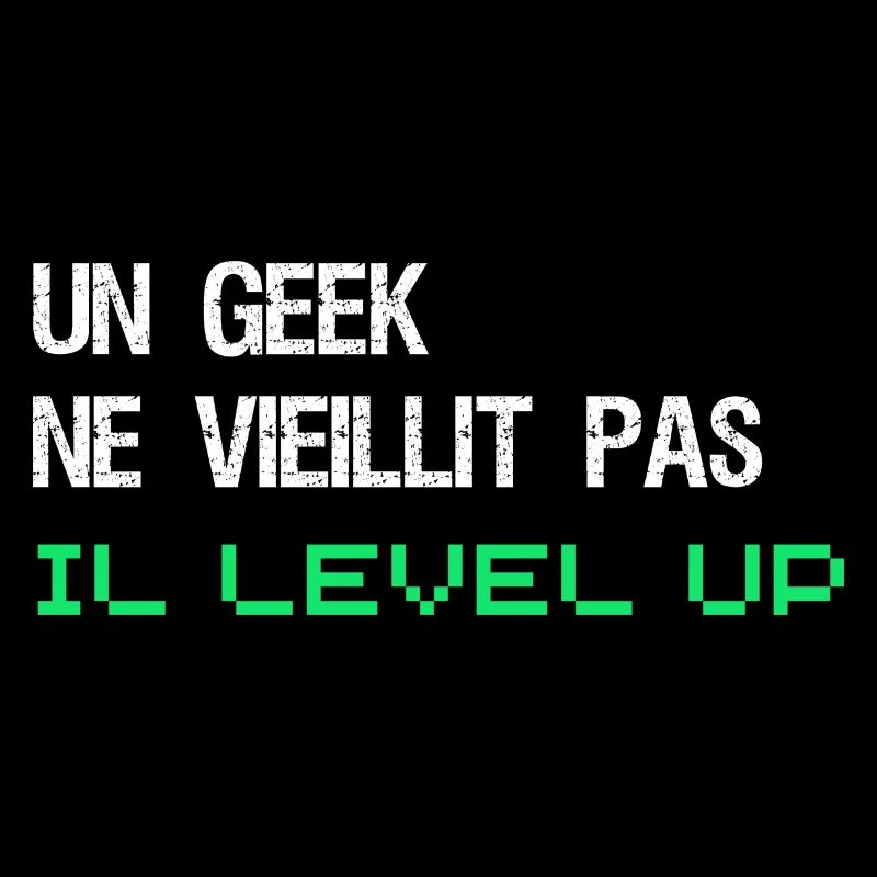 Geschenkidee Mann Geek Gamer Geburtstag