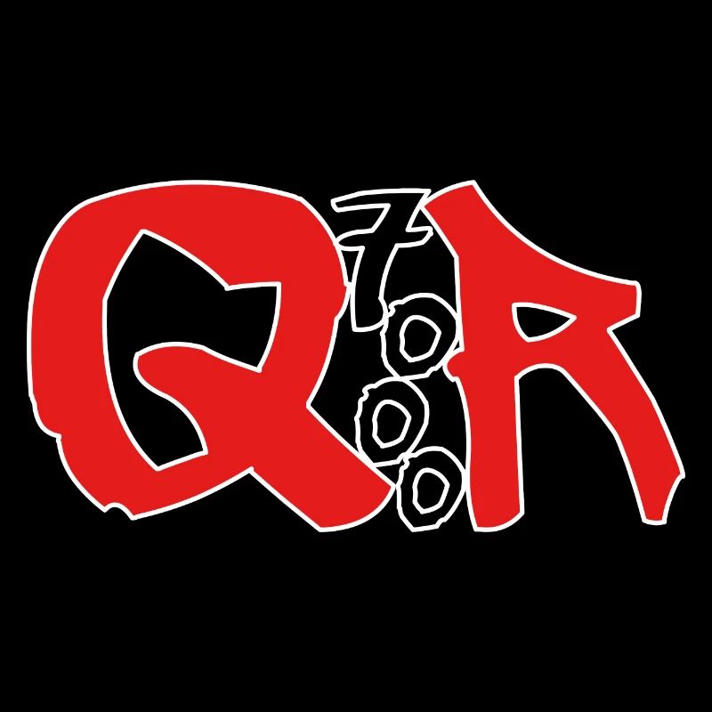 QR7000